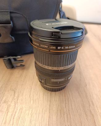 Grandangolo Canon