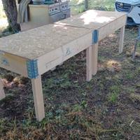 tavoli 120 x 80 h 76