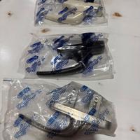 MANIGLIE  PER INFISSI IN ALLUMINIO NUOVE