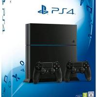 Ps4 standard 1 tb