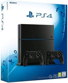 Ps4 standard 1 tb