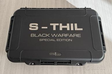 Extrema Ratio STHIL nuovo