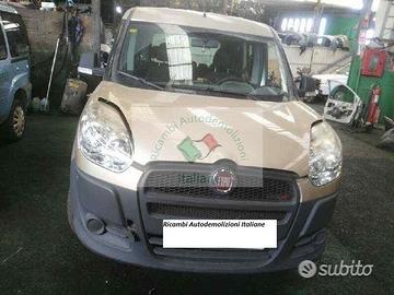 Ricambi Fiat Doblo'