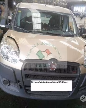 Ricambi Fiat Doblo'
