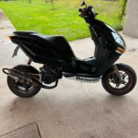 Scooter benelli 49x