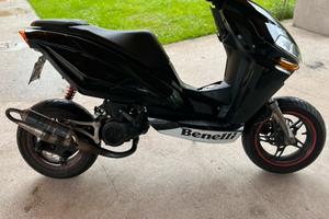 Scooter benelli 49x
