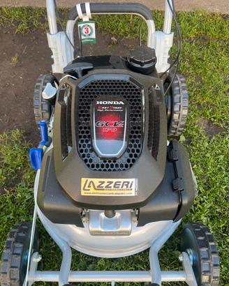 Tosaerba professionale