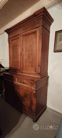 credenza