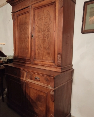credenza