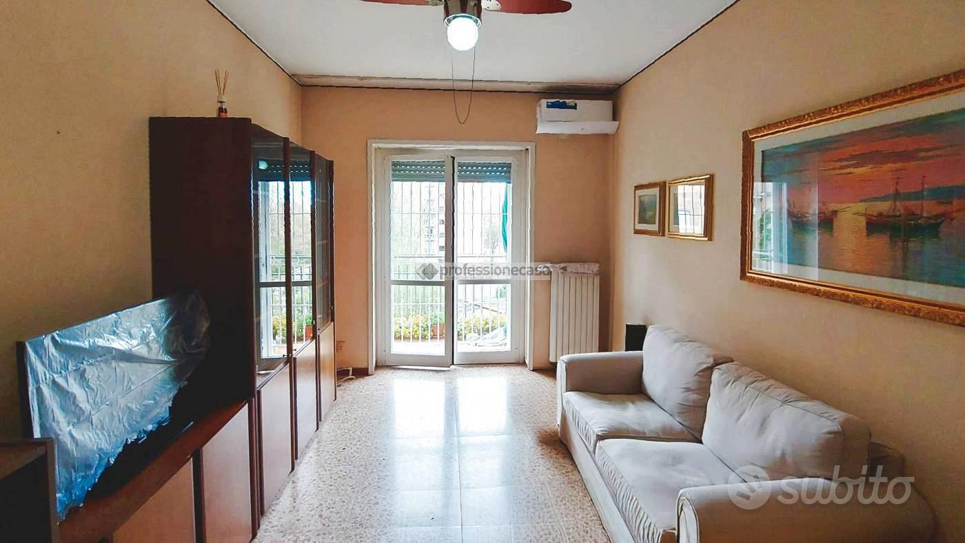 Appartamento – MI - Vista 3
