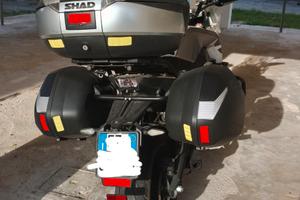 CFMOTO MT 650