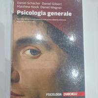 manuale di Psicologia Generale