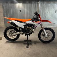 Ktm 450 sx-f - 2024