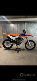 Ktm 450 sx-f - 2024