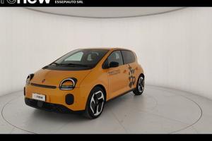 Renault Twingo E-Tech Electric 27,5 KWH techn...