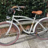 Adriatica City Bike Cruiser Man