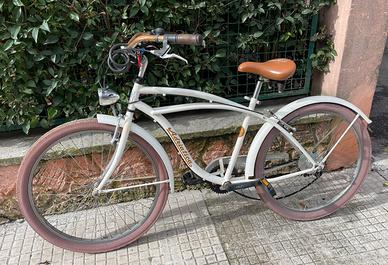 Adriatica City Bike Cruiser Man