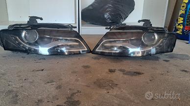 Fari Audi A4/A5