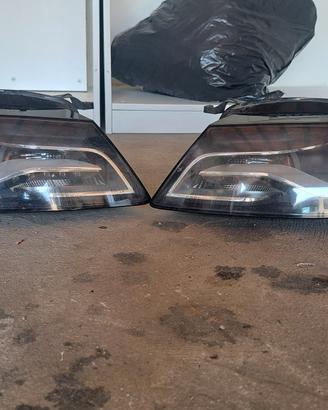 Fari Audi A4/A5