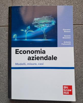 Economia Aziendale