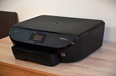 Stampante all-in-one HP ENVY 5540