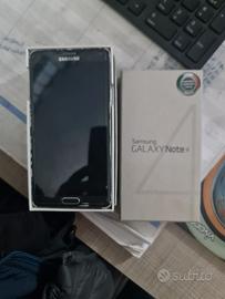 Samsung galaxy note 4