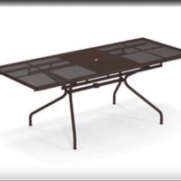 Tavolo giardino EMU mod. Athena