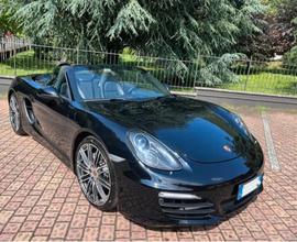 Porsche 718 Spyder 718 Boxster 2.0