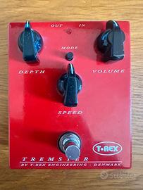 T-Rex Tremster Tremolo