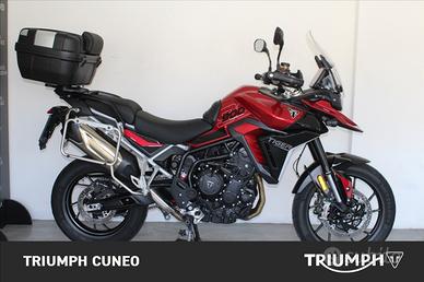 TRIUMPH Tiger 900 GT Pro Abs