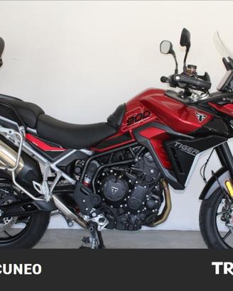 TRIUMPH Tiger 900 GT Pro Abs