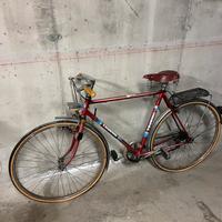 Bicicletta vintage