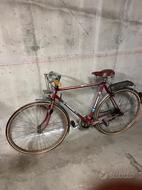 Bicicletta vintage