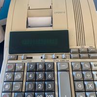 Olympia  CpD 5212  vintage