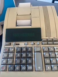 Olympia  CpD 5212  vintage
