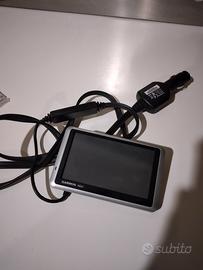 navigatore GPS 
