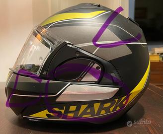 casco modulare Shark Evo-One 2 Krono