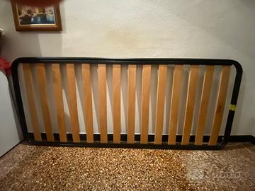 Rete a doghe singola 10€