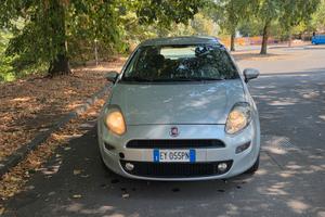 Fiat Punto 1.2 8V 5 porte Street