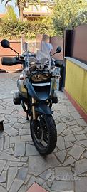 BMW R1200GS
