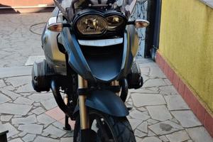 BMW R1200GS