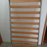 Rete  a doghe singola