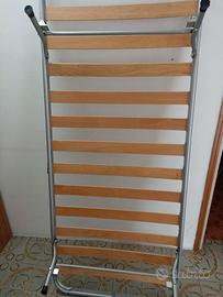 Rete  a doghe singola