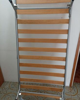 Rete  a doghe singola