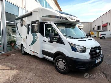 Chausson 650 First Line