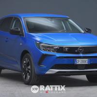 OPEL grandland 2022 Grandland 1.2 Business Eleganc