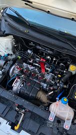 Cambio m32 6 rap