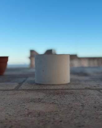 Vaso arredo o regal