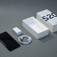 SAMSUNG GALAXY S20 FE