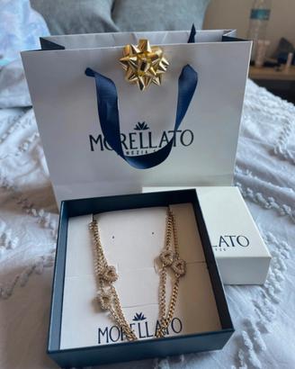Collana Morellato